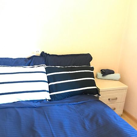 Homee Tbilisi Eksteriør billede