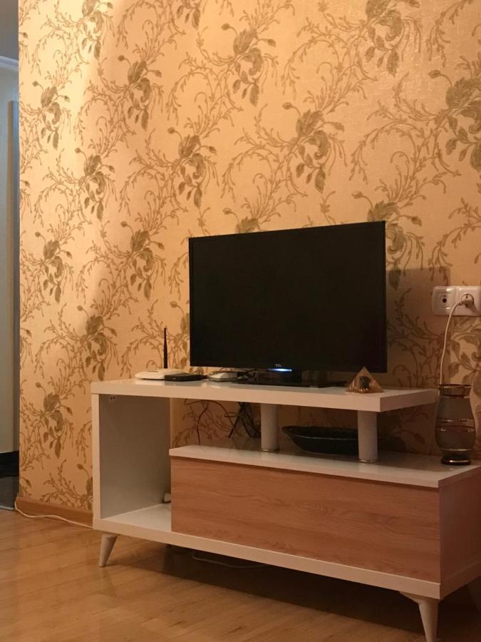 Homee Tbilisi Eksteriør billede
