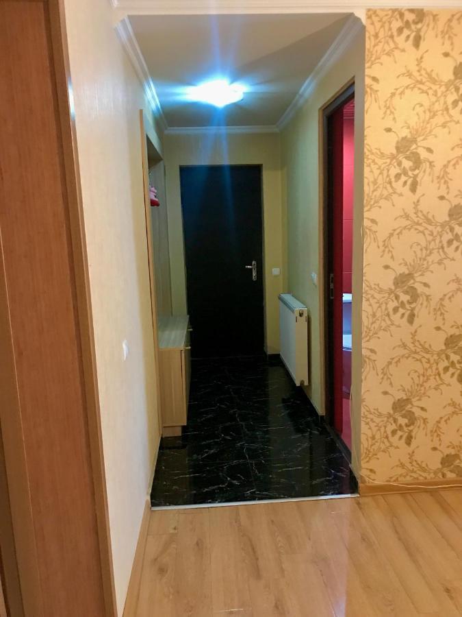 Homee Tbilisi Eksteriør billede
