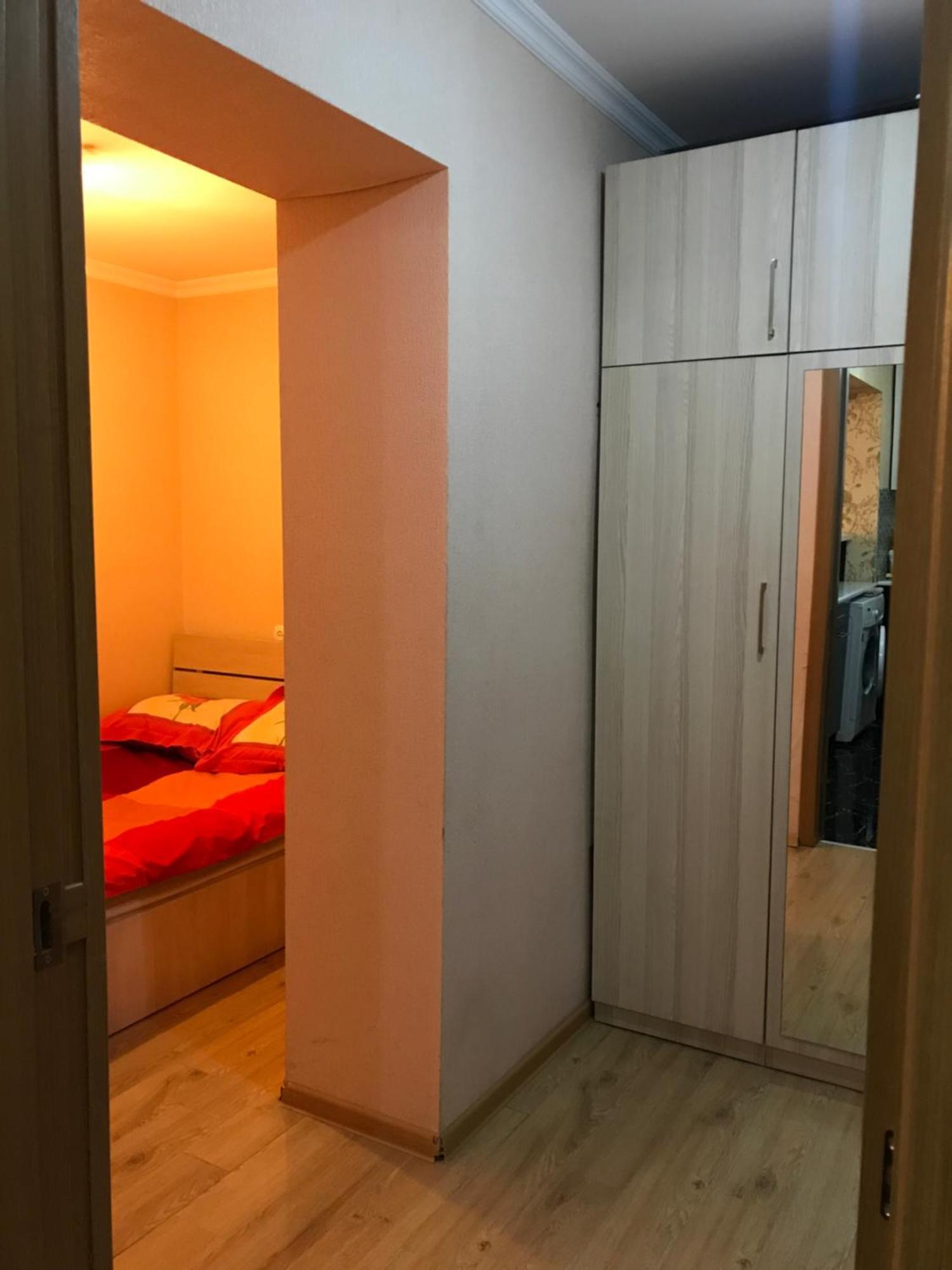 Homee Tbilisi Eksteriør billede
