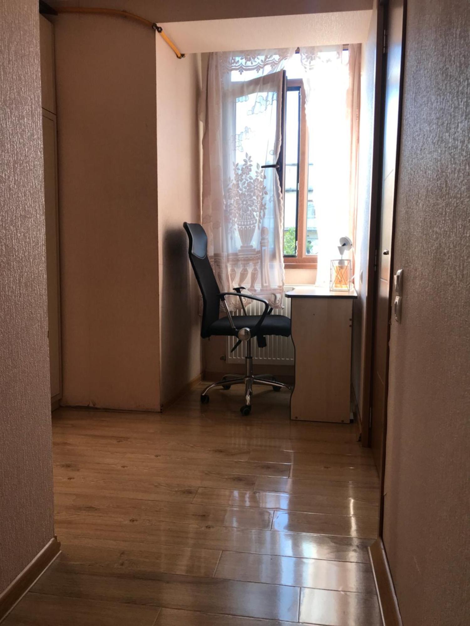 Homee Tbilisi Eksteriør billede