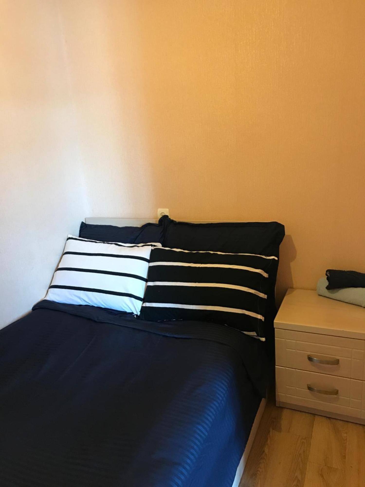 Homee Tbilisi Eksteriør billede